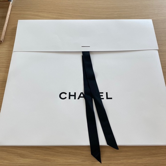 Chanel Box Bag - Picture 1 of 4